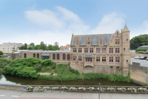 Vakantiehuisje aan de Post